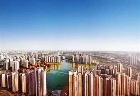 房地產的最后一波韭菜正蠢蠢欲動 小陽春 這一次,我一次說透