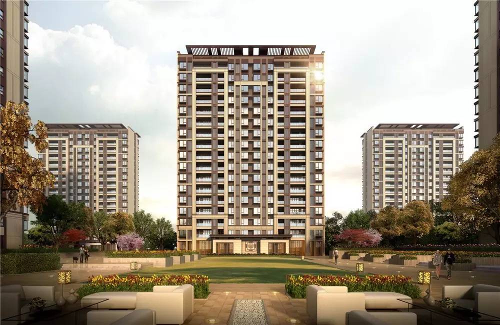 買(mǎi)房人注意!2017南昌最受關(guān)注的15純樓盤(pán),近期隨時(shí)開(kāi)盤(pán)_房產(chǎn)_網(wǎng)