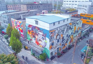 鄭州有座工廠生產(chǎn)哆啦a夢(mèng)的時(shí)光機(jī)