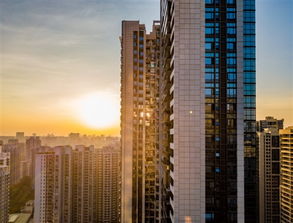 房地產(chǎn)投資增速緣何創(chuàng)近四年新高 粵魯浙閩拉動全國4成增長