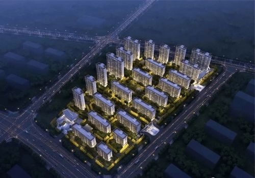 營銷中心 西安悅達電建玖璽臺 建筑類型 現房 物業公司 樣板間圖