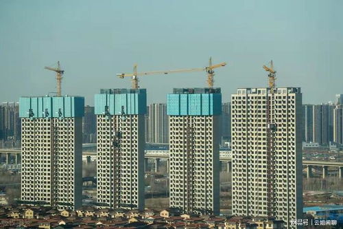 重磅呼吁 降價自救,或將成為房地產最后出路