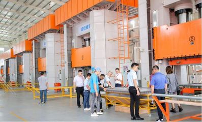 美的置業&ldquo;一主兩翼&rdquo;戰略縱深發展