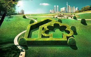 綠地入場,助力南寧升級西城