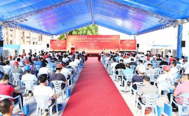 多地政府點贊旭輝透明工廠，標(biāo)桿品質(zhì)廣受認(rèn)可