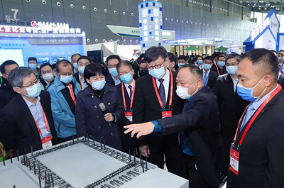 筑友集團閃耀長沙筑博會，引領房地產行業新浪潮