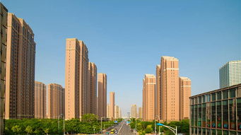 棲霞建設中期凈利同比激增五倍 彰顯房地產板塊業績穩健性