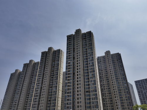 二三線樓市熱度上升 房地產調控重點將逐漸轉向