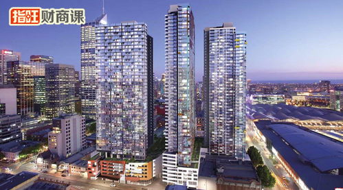 房地產巨頭拋售資產信號解讀 現在買房是明智之舉嗎？