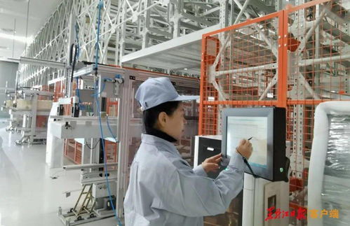 總投資12.14億元省百大項目牡丹江卷煙廠全線帶料調機，助力電子專用材料研發新篇章